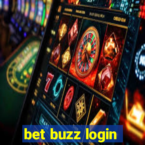 bet buzz login